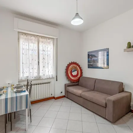 Apartman Casa Tolly - Happy Rapallo
