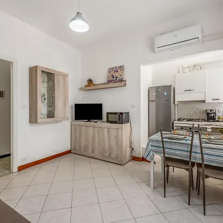Apartman Casa Tolly - Happy Rapallo