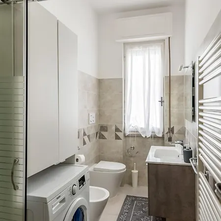 Casa Tolly - Happy Apartman Rapallo