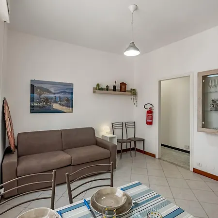 Casa Tolly - Happy * Rapallo