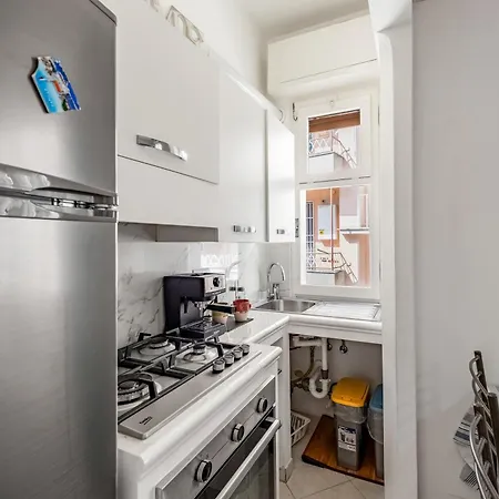 Apartman Casa Tolly - Happy Rapallo