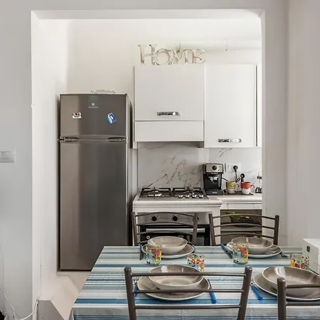 Apartman Casa Tolly - Happy