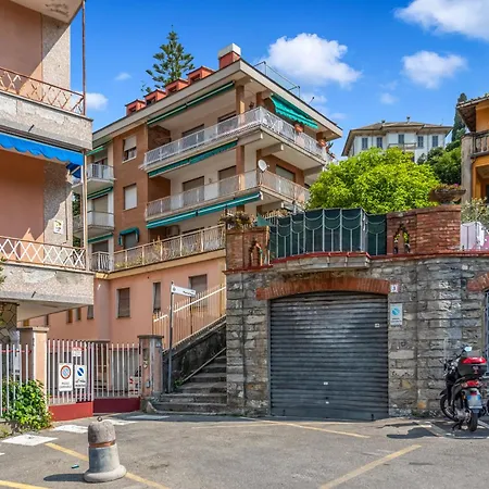 Casa Tolly - Happy Rapallo