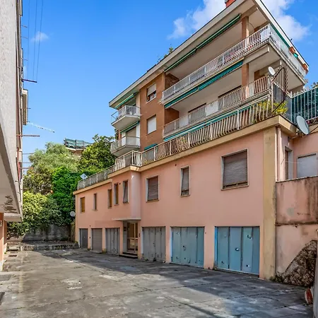 Casa Tolly - Happy * Rapallo