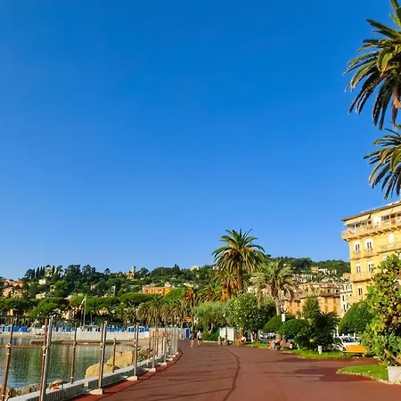 Casa Tolly - Happy * Rapallo