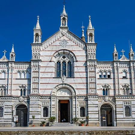 Casa Tolly - Happy * Rapallo